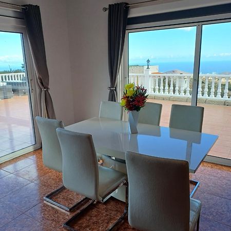 Villa Rural Casa Blanca By Tenerife Rental & Sales Granadilla De Abona Esterno foto