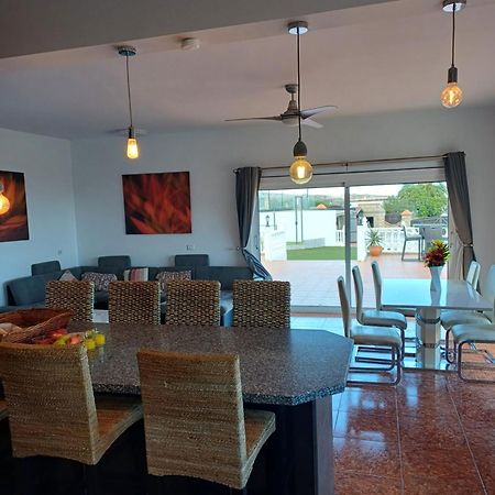 Villa Rural Casa Blanca By Tenerife Rental & Sales Granadilla De Abona Esterno foto