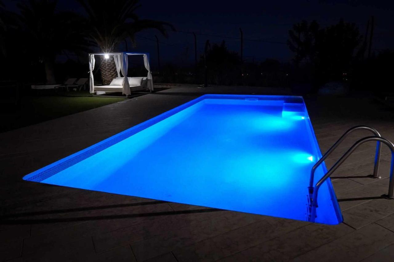 Villa Rural Casa Blanca By Tenerife Rental & Sales Granadilla De Abona Esterno foto