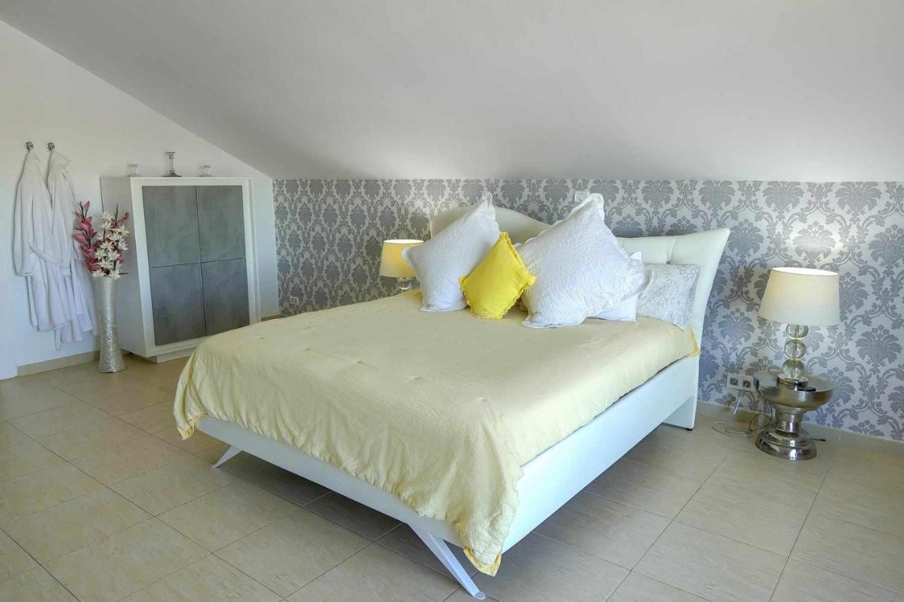 Villa Rural Casa Blanca By Tenerife Rental & Sales Granadilla De Abona Esterno foto