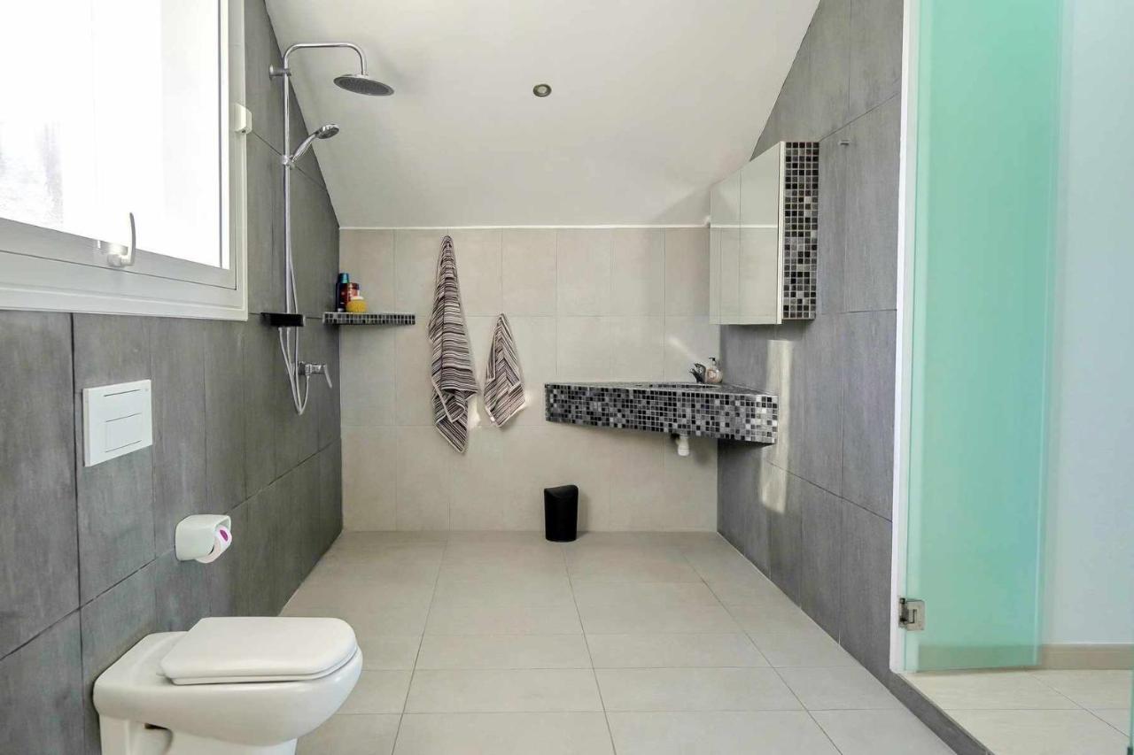 Villa Rural Casa Blanca By Tenerife Rental & Sales Granadilla De Abona Esterno foto