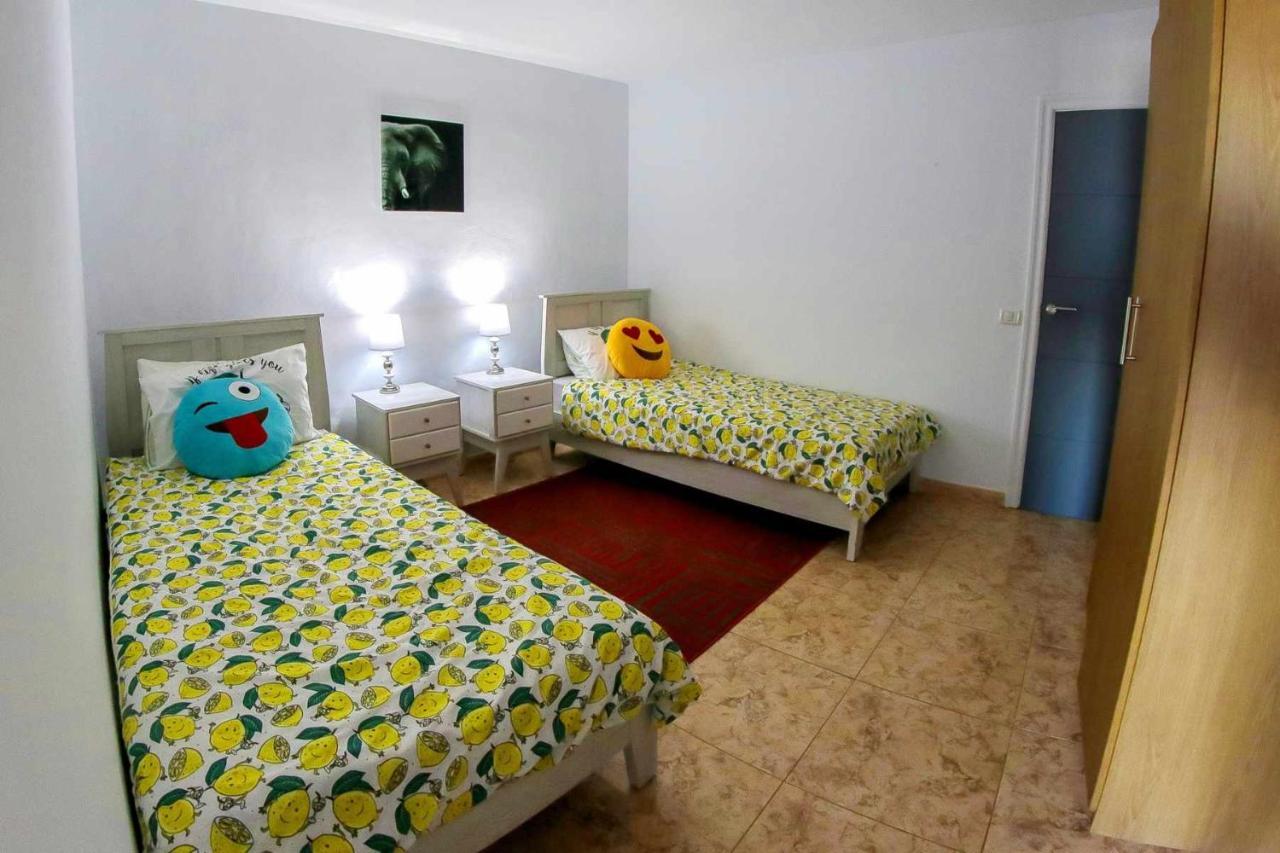 Villa Rural Casa Blanca By Tenerife Rental & Sales Granadilla De Abona Esterno foto