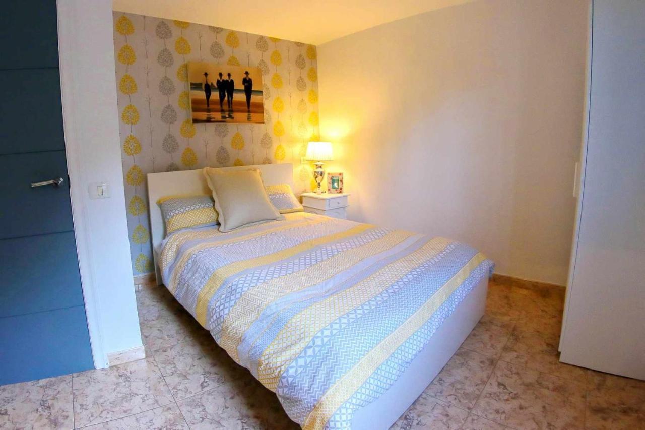 Villa Rural Casa Blanca By Tenerife Rental & Sales Granadilla De Abona Esterno foto