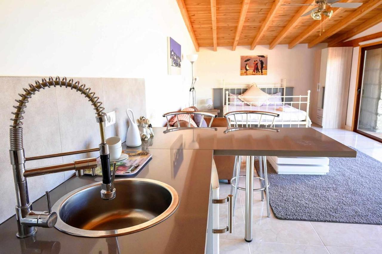 Villa Rural Casa Blanca By Tenerife Rental & Sales Granadilla De Abona Esterno foto