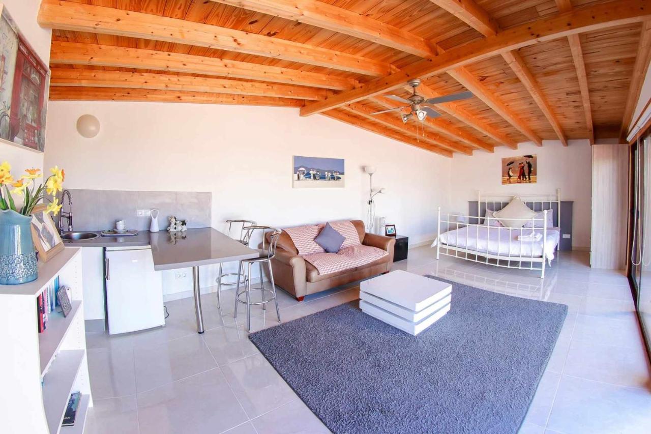 Villa Rural Casa Blanca By Tenerife Rental & Sales Granadilla De Abona Esterno foto