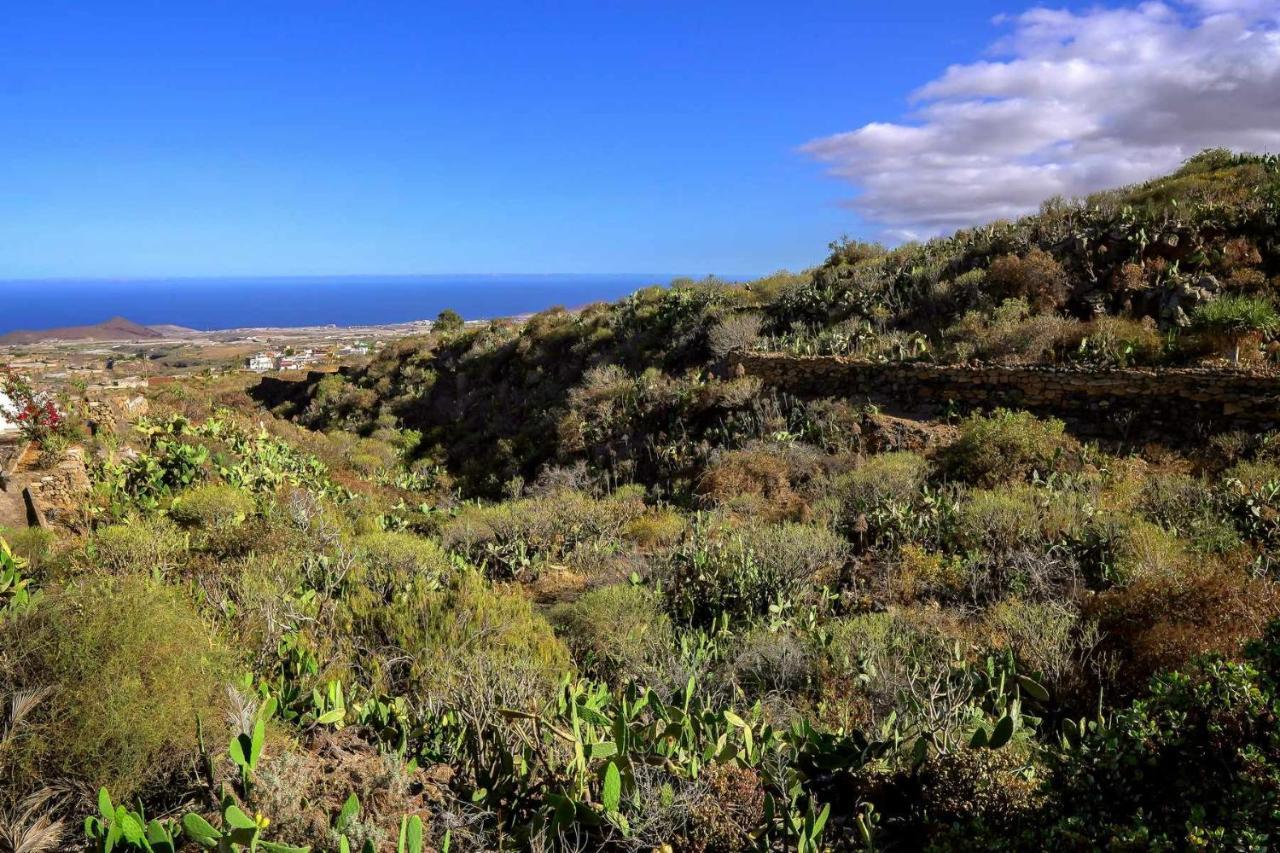 Villa Rural Casa Blanca By Tenerife Rental & Sales Granadilla De Abona Esterno foto
