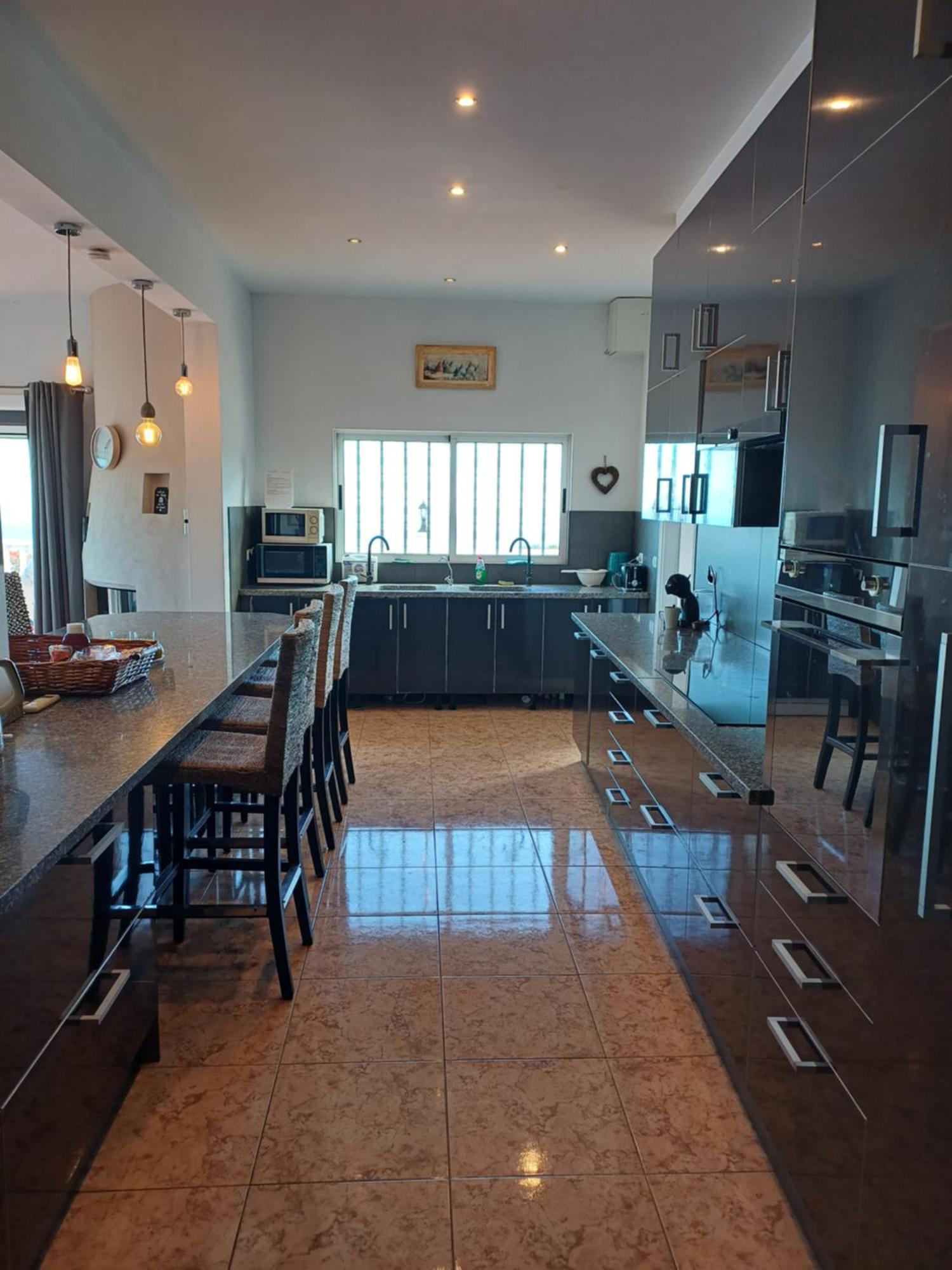 Villa Rural Casa Blanca By Tenerife Rental & Sales Granadilla De Abona Esterno foto