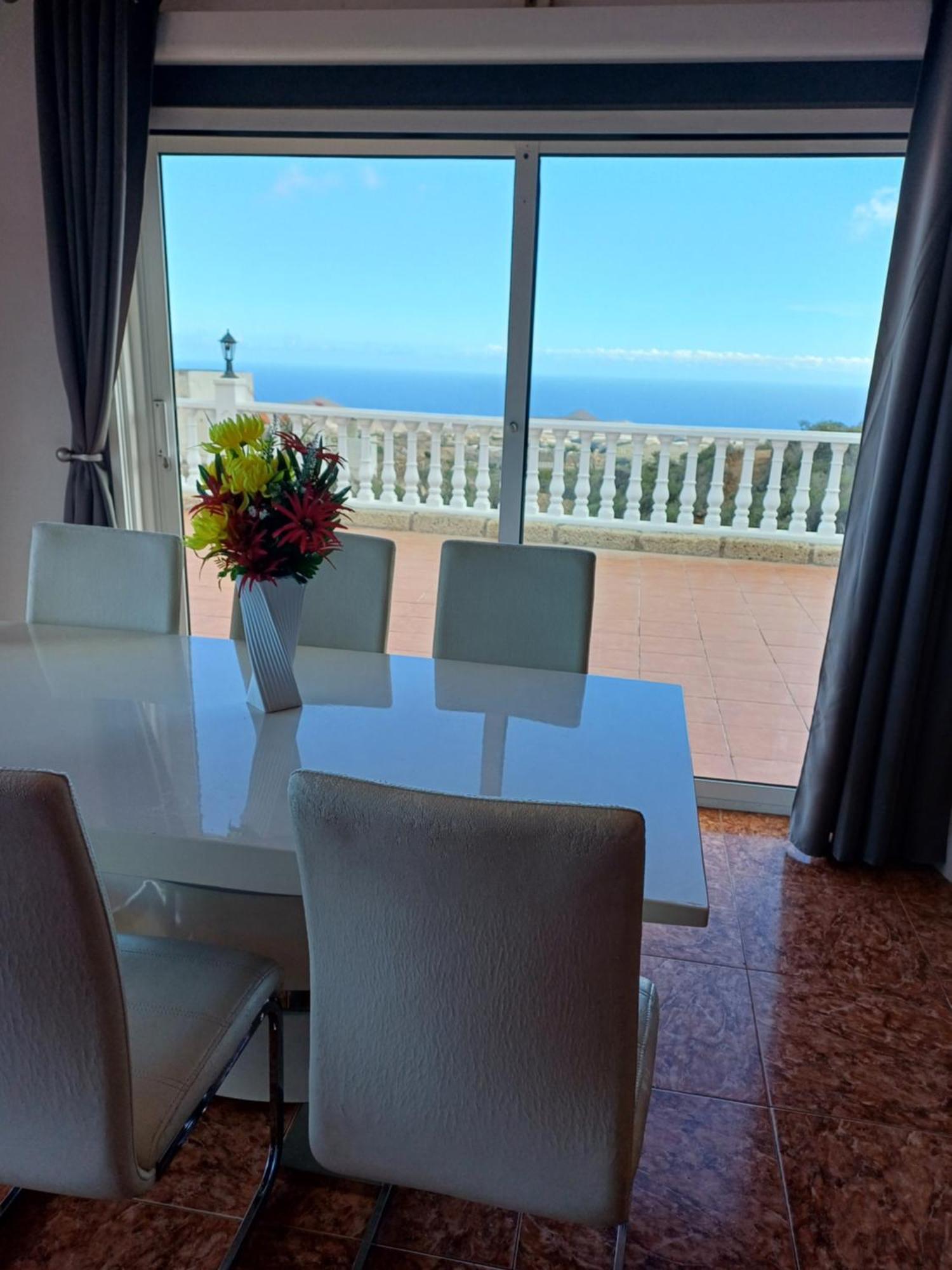 Villa Rural Casa Blanca By Tenerife Rental & Sales Granadilla De Abona Esterno foto